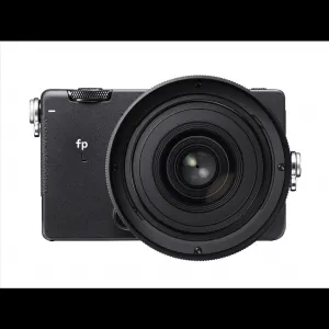 SIGMA fp L digitálna FF bezzrkadlovka (61 MPx) - telo 85258900
