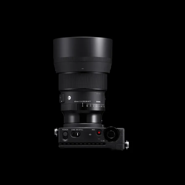 SIGMA 85 mm F1.4 DG DN Art pre Sony E 90021100
