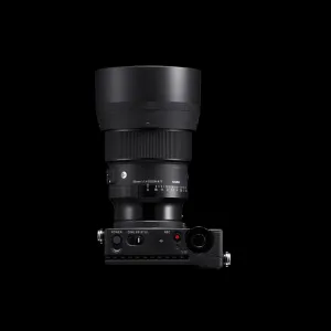 SIGMA 85 mm F1.4 DG DN Art pre Sony E 90021100
