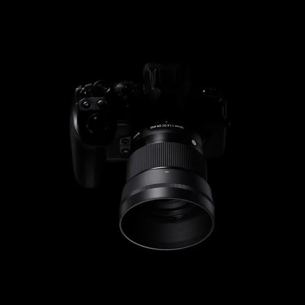 SIGMA 56 mm F1.4 DC DN Contemporary pre MFT Olympus / Panasonic 90021100
