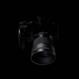 SIGMA 56 mm F1.4 DC DN Contemporary pre MFT Olympus / Panasonic 90021100
