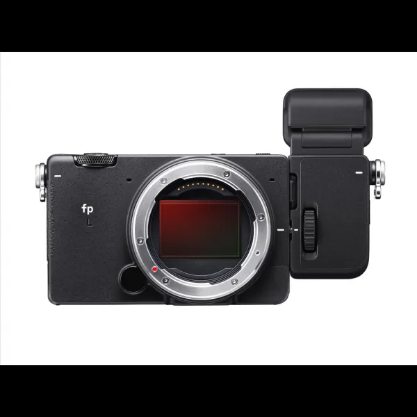 SIGMA fp L digitálna FF bezzrkadlovka (61 MPx) - telo 85258900