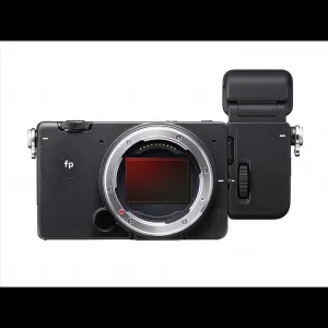SIGMA fp L digitálna FF bezzrkadlovka (61 MPx) - telo 85258900
