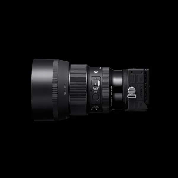 SIGMA 85 mm F1.4 DG DN Art pre Sony E 90021100
