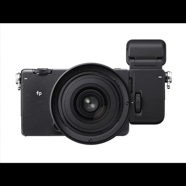 SIGMA fp L digitálna FF bezzrkadlovka (61 MPx) - telo 85258900