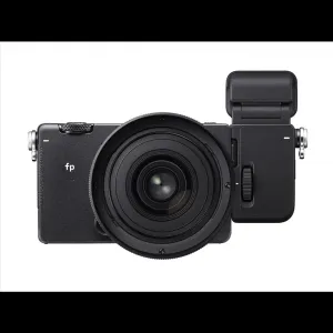 SIGMA fp L digitálna FF bezzrkadlovka (61 MPx) - telo 85258900