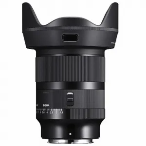 SIGMA 20 mm F1.4 DG DN Art pre Sigma L / Panasonic / Leica 90021100