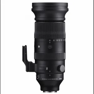 SIGMA 60-600 mm F4.5-6.3 DG DN OS Sports pre Sony E 90021100