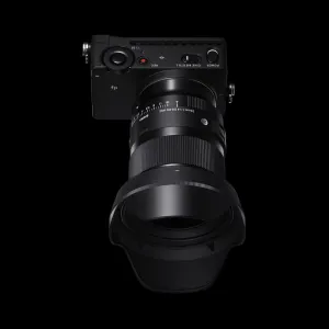 SIGMA 20 mm F1.4 DG DN Art pre Sigma L / Panasonic / Leica 90021100