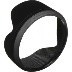 SIGMA slnečná clona LH876-04 objektívu 24-70 mm F2,8 DG OS HSM Art 90069900