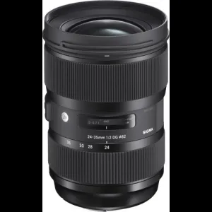 SIGMA 24-35mm F2 DG HSM Art pre Nikon F 90021100