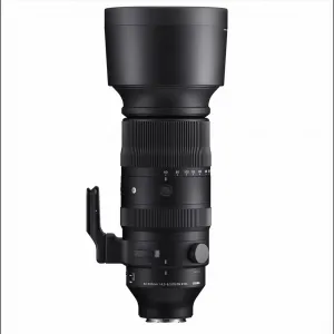 SIGMA 60-600 mm F4.5-6.3 DG DN OS Sports pre Sony E 90021100