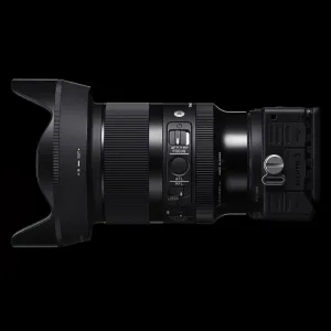 SIGMA 20 mm F1.4 DG DN Art pre Sigma L / Panasonic / Leica 90021100