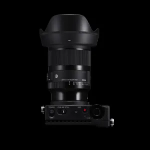 SIGMA 20 mm F1.4 DG DN Art pre Sigma L / Panasonic / Leica 90021100