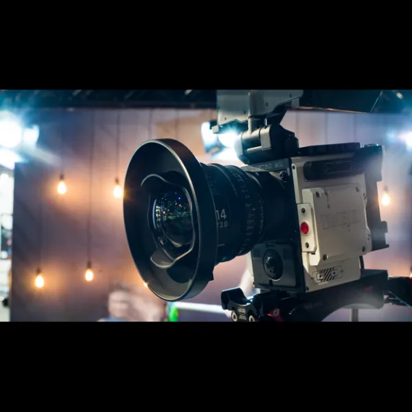 SIGMA CINE Clamp-on ring 162m COR-11 90069100