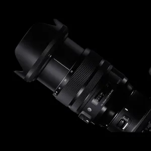 SIGMA 24-70 mm F2.8 DG OS HSM Art pre Canon EF 90021100