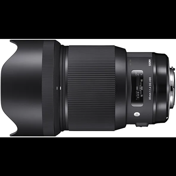 SIGMA 85 mm F1.4 DG HSM Art pre Canon EF 90021100
