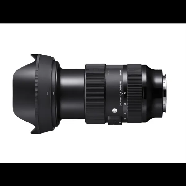 SIGMA 24-70mm F2.8 DG DN Art pre Sigma L / Panasonic / Leica 90021100