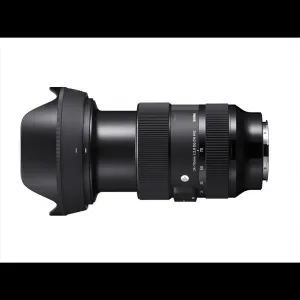 SIGMA 24-70mm F2.8 DG DN Art pre Sigma L / Panasonic / Leica 90021100