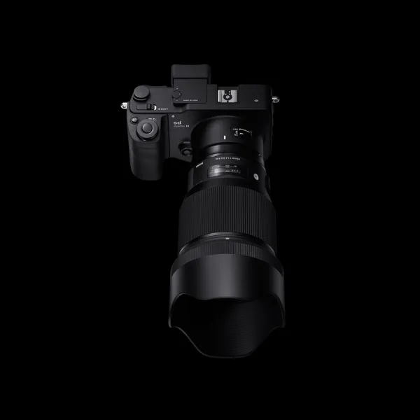 SIGMA 85 mm F1.4 DG HSM Art pre Canon EF 90021100