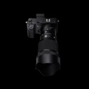 SIGMA 85 mm F1.4 DG HSM Art pre Canon EF 90021100