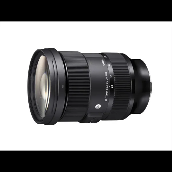 SIGMA 24-70mm F2.8 DG DN Art pre Sigma L / Panasonic / Leica 90021100