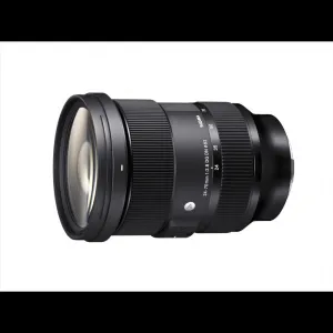 SIGMA 24-70mm F2.8 DG DN Art pre Sigma L / Panasonic / Leica 90021100
