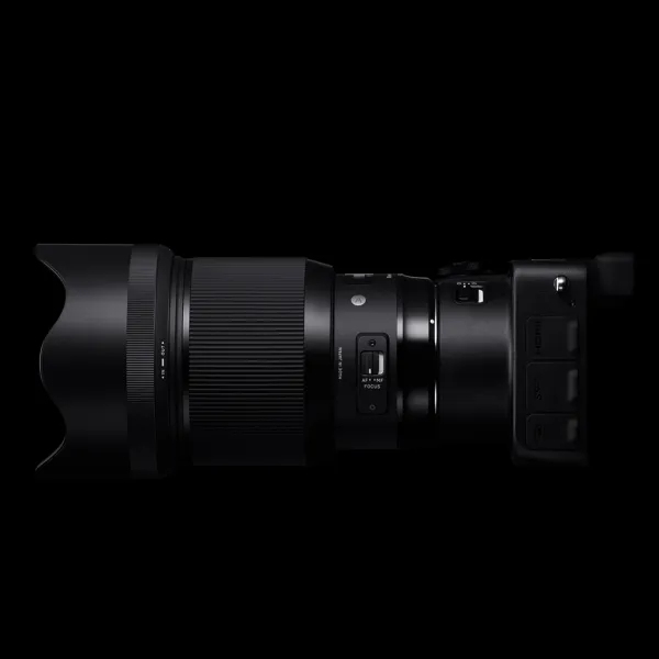 SIGMA 85 mm F1.4 DG HSM Art pre Canon EF 90021100