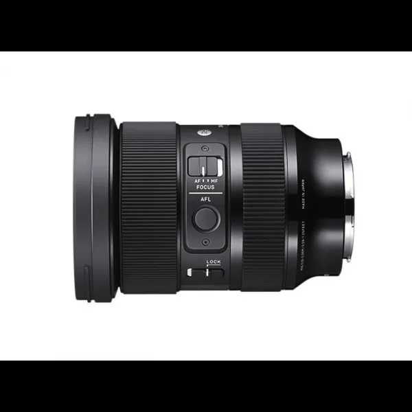 SIGMA 24-70mm F2.8 DG DN Art pre Sigma L / Panasonic / Leica 90021100