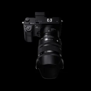 SIGMA 24-70mm F2.8 DG OS HSM Art pre Nikon F 90021100