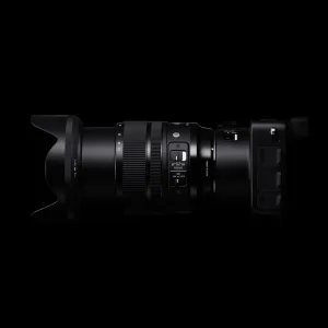 SIGMA 24-70mm F2.8 DG OS HSM Art pre Nikon F 90021100