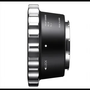 SIGMA MC-31 adaptér objektívu Arri PL pre tělo Sigma L / Panasonic / Leica 90069900