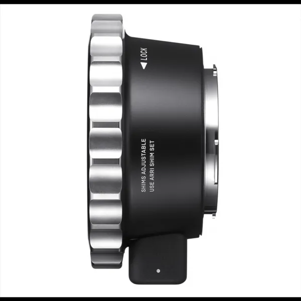 SIGMA MC-31 adaptér objektívu Arri PL pre tělo Sigma L / Panasonic / Leica 90069900