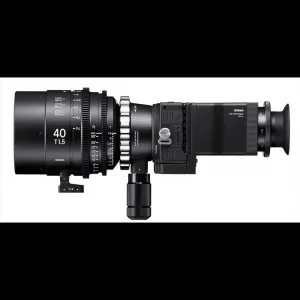 SIGMA MC-31 adaptér objektívu Arri PL pre tělo Sigma L / Panasonic / Leica 90069900