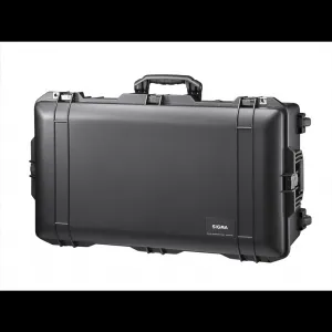 SIGMA CINE KIT 004 + kufor PMC-004 F/VE METRIC pre Sony E 90021100