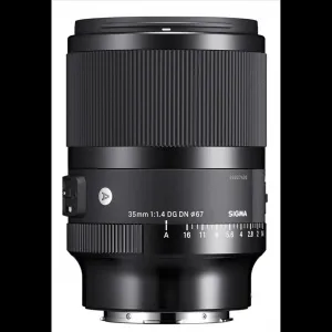 SIGMA 35 mm F1,4 DG DN Art pre Sigma L / Panasonic / Leica 90021100