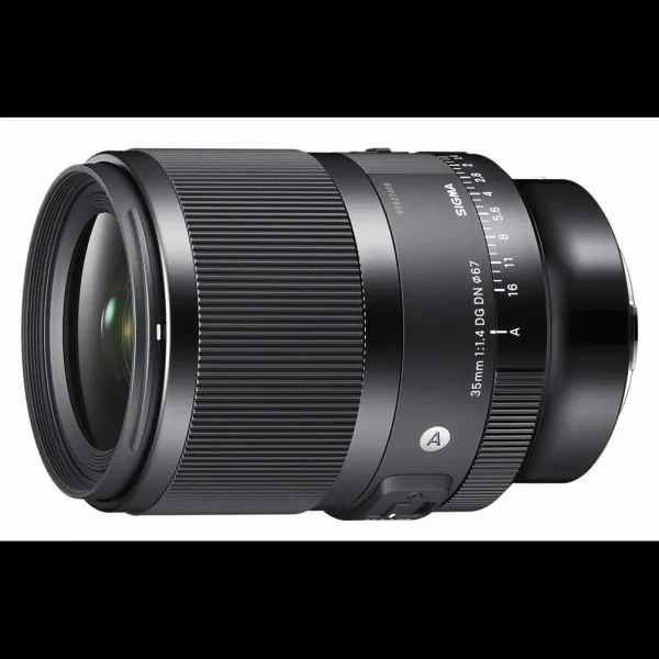 SIGMA 35 mm F1,4 DG DN Art pre Sigma L / Panasonic / Leica 90021100