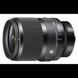 SIGMA 35 mm F1,4 DG DN Art pre Sigma L / Panasonic / Leica 90021100