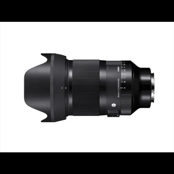 SIGMA 35 mm F1.2 DG DN Art pre Sony E 90021100