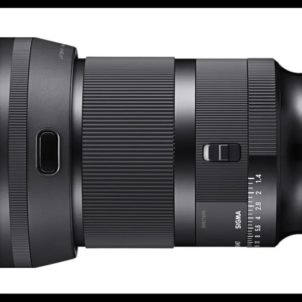 SIGMA 35 mm F1,4 DG DN Art pre Sigma L / Panasonic / Leica 90021100