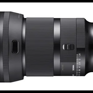 SIGMA 35 mm F1,4 DG DN Art pre Sigma L / Panasonic / Leica 90021100