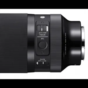SIGMA 35 mm F1.2 DG DN Art pre Sony E 90021100