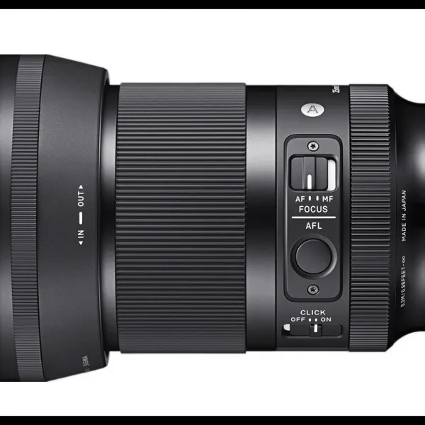 SIGMA 35 mm F1,4 DG DN Art pre Sigma L / Panasonic / Leica 90021100