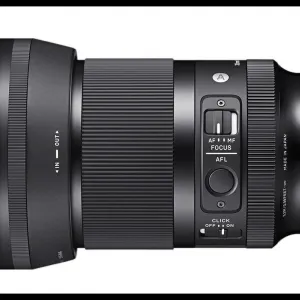 SIGMA 35 mm F1,4 DG DN Art pre Sigma L / Panasonic / Leica 90021100