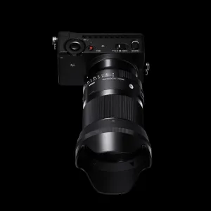 SIGMA 35 mm F1,4 DG DN Art pre Sigma L / Panasonic / Leica 90021100