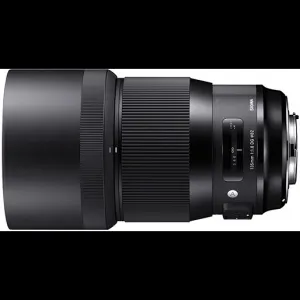 SIGMA 135 mm F1.8 DG HSM Art pre Canon EF 90021100