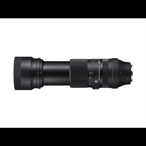 SIGMA 100-400mm F5-6.3 DG DN OS Contemporary pre Sony E 90021100