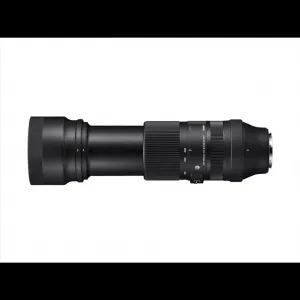 SIGMA 100-400mm F5-6.3 DG DN OS Contemporary pre Sony E 90021100