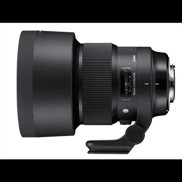 SIGMA 105 mm F1.4 DG HSM Art pre Sony E 90021100