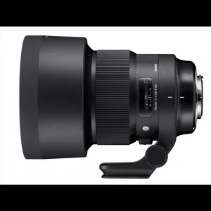 SIGMA 105 mm F1.4 DG HSM Art pre Sony E 90021100